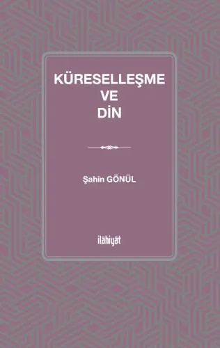 Küreselleşme ve Din
