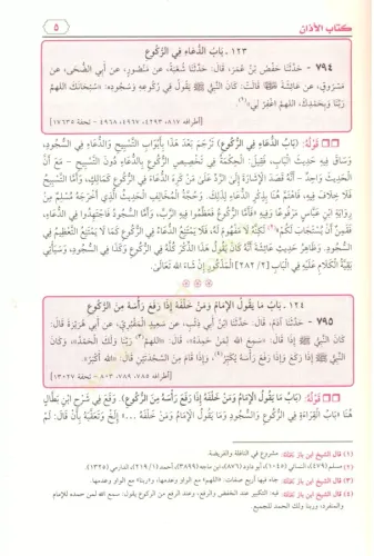 Fethül Bari 18 Cilt Takım | Sahihi Buhari فتح الباري بشرح صحيح البخاري