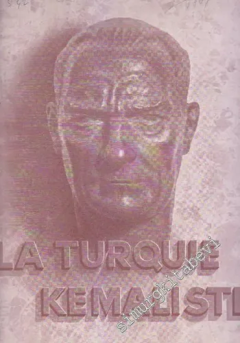 La Turquie Kemaliste ( Kamaliste ) - No: 42      Avril 1941