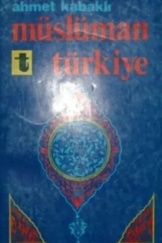 Müslüman Türkiye