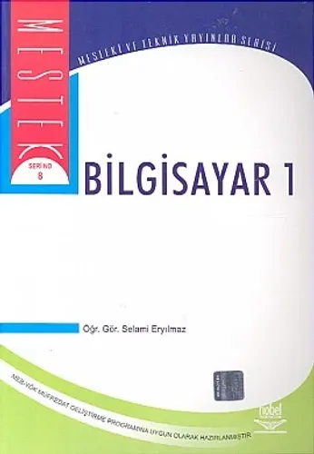 Bilgisayar 1 (Selami Eryılmaz)