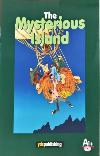 The Mysterious Island