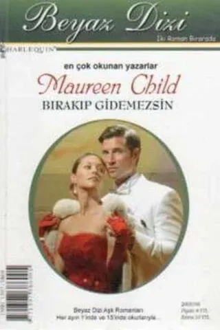 Bırakıp Gidemezsin / Gizli Geçmiş 2009-06