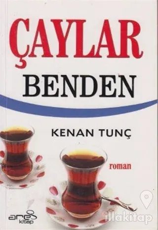 Çaylar Benden