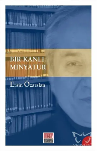 Bir Kanlı Minyatür