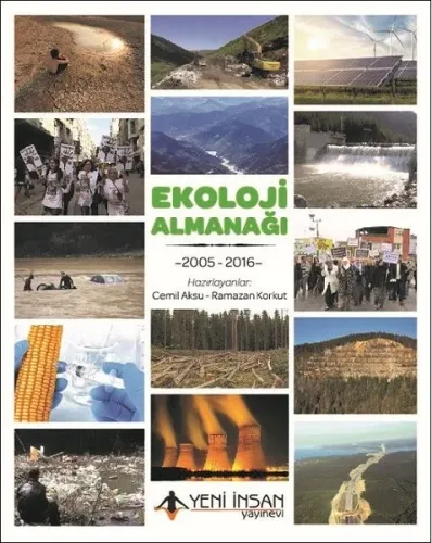Ekoloji Almanağı 2005 - 2016
