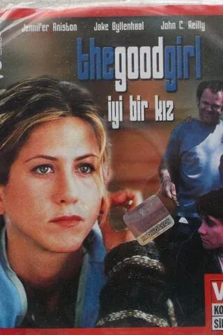 Film VCD'si / İyi Bir Kız