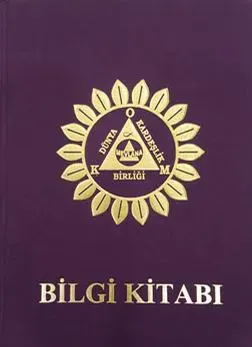 Bilgi Kitabı Ciltli