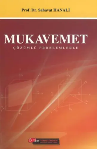 Mukavemet; Çözümlü Problemlerle