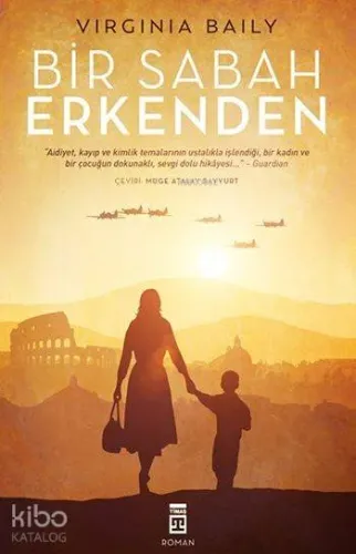 Bir Sabah Erkenden