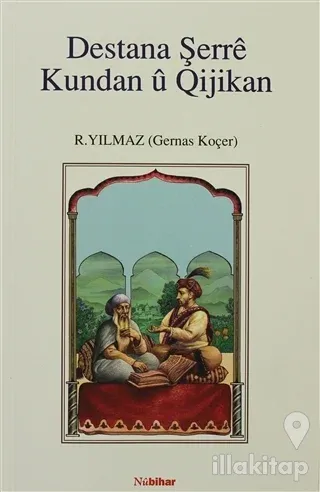 Destana Şerre Kundan u Oijikan