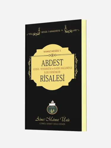Abdest Risalesi