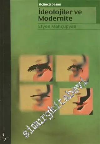 İdeolojiler ve Modernite: Bir Demokrat Manifesto'ya Doğru -        2000
