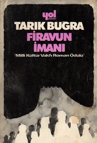 Firavun İmanı - 1978 Baskı