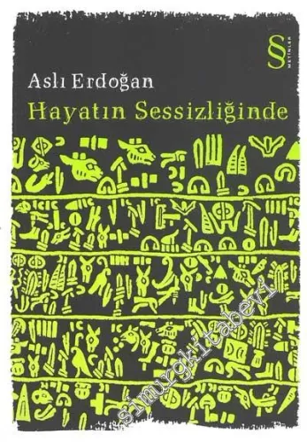 Hayatın Sessizliğinde -
