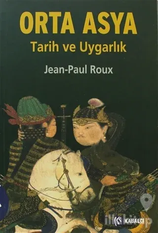 Orta Asya