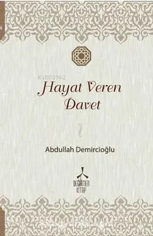 Hayat Veren Davet