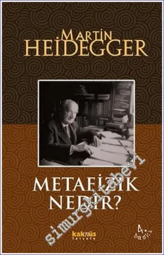 Metafizik Nedir -         2017