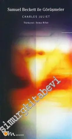 Samuel Beckett ile Görüşmeler -        2000