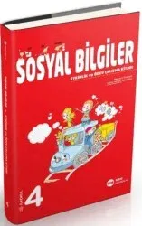 SBM-4. SINIF SOSYAL BİLGİLER ETKİNLİK VE ÖDEV ÇALIŞMA KİTABI