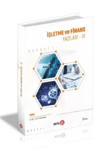 İşletme ve Finans Yazıları 3