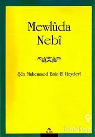 Mewlüda Nebi