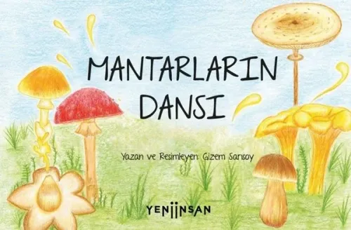 Mantarların Dansı