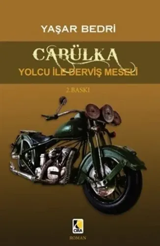 CABÜLKA