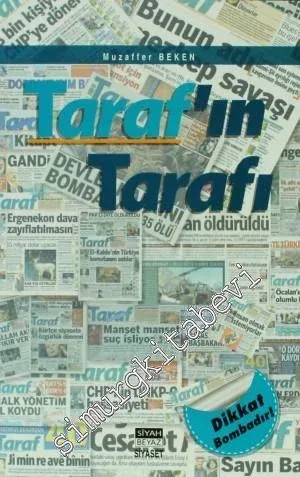 Taraf'ın Tarafı -