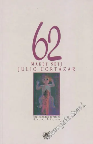 62 Maket Seti -        1997