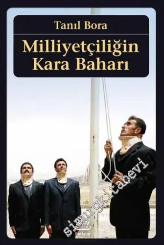 Milliyetçiliğin Kara Baharı -         2019