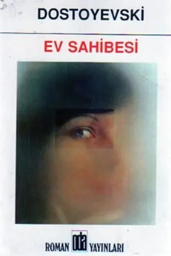 Ev Sahibesi