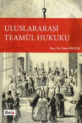 Uluslararası Teammül Hukuku