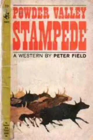 Powder Valley Stampede