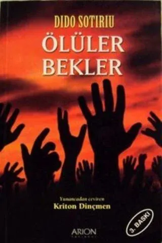 Ölüler Bekler
