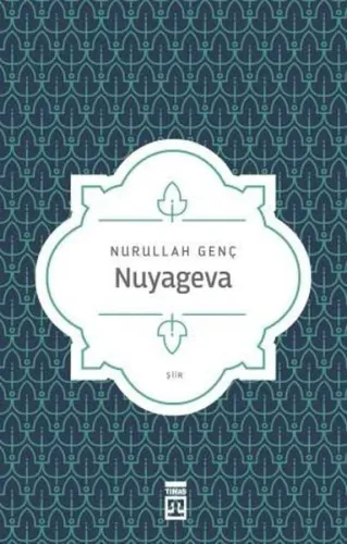 Nuyageva