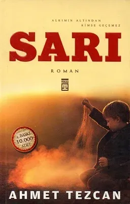 Sarı