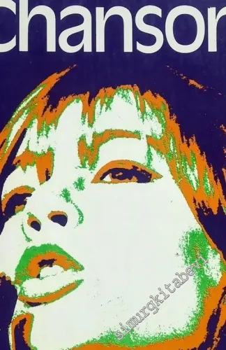 Vive la Chanson - Kunst zwischen Show und Poesie -        1969