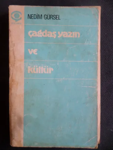 Çağdaş Yazın ve Kültür