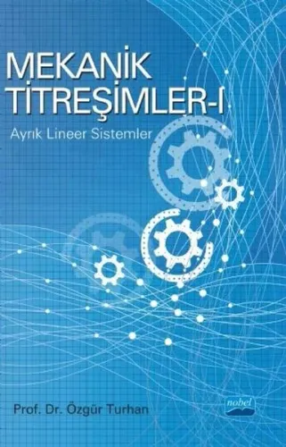 Mekanik Titreşimler 1
