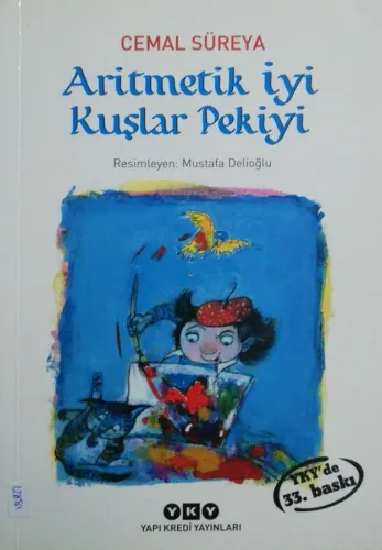 Aritmetik İyi Kuşlar Pekiyi