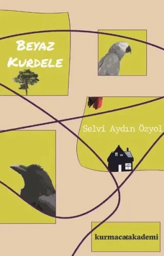Beyaz Kurdele