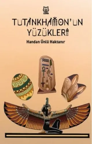 Tutankhamon'un Yüzükleri