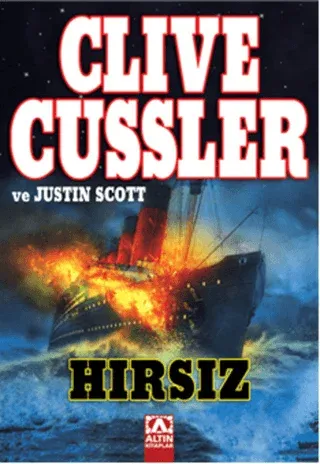 Hırsız