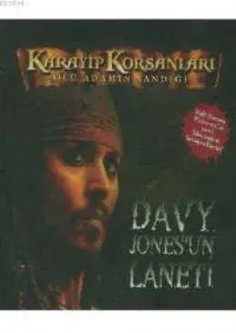 Karayip Korsanları Davy Junes'un Laneti