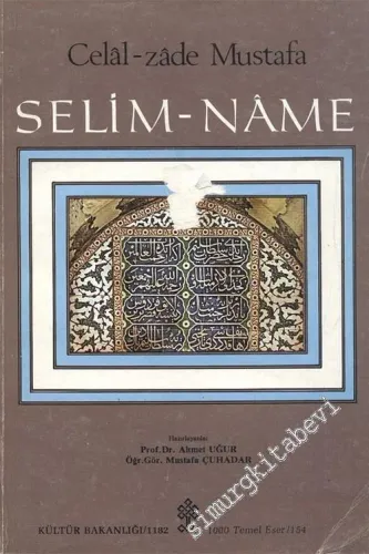 Selim-name -        1990