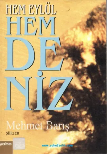 Hem Eylül Hem Deniz