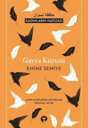 Gayya Kuyusu-Kadınların Hafızası
