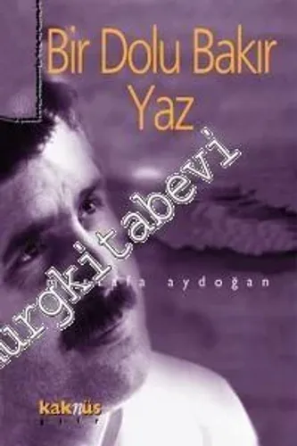 Bir Dolu Bakır Yaz -        1999