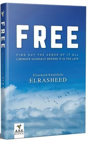 Free; Find Out the Sense of It All
